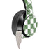 Marijuana Green Checkered Beats Solo Pro Skin