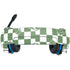 Marijuana Green Checkered BENGOO G9000 Skin
