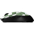 Marijuana Green Checkered G Pro Wireless Gaming Mouse Skin