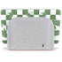Marijuana Green Checkered Google Home Hub Skin