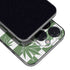 Marijuana Green Checkered iPhone 15 Pro Max Skin
