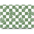 Marijuana Green Checkered Apple MacBook Pro 16-inch Skin