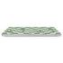 Marijuana Green Checkered Apple MacBook Pro 16-inch Skin