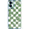 Marijuana Green Checkered Moto G Play 4G (2024) Skin