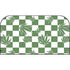 Marijuana Green Checkered Nintendo Switch 2 (2025) with Joy-Con Skin