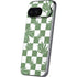 Marijuana Green Checkered Google Pixel 9 Skin