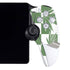 Marijuana Green Checkered PlayStation Portal Remote Player Skin