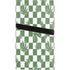 Marijuana Green Checkered PS5 Pro Console Skin