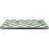 Marijuana Green Checkered Surface Laptop 7 13.8in Skin