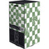 Marijuana Green Checkered Xbox Series X Bundle Skin