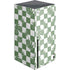 Marijuana Green Checkered Xbox Series X Skins