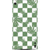 Marijuana Green Checkered XBox Series X Digital Edition Console Skin