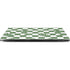 Marijuana Green Checkered Dell XPS Skin