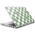 Marijuana Green Checkered HP ZBook Fury 16 G10 Skin