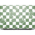 Marijuana Green Checkered HP ZBook Fury 16 G10 Skin