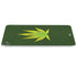 Marijuana Leaf Light Green iPad Pro 13in M4 (2024) Skin