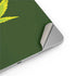 Marijuana Leaf Light Green iPad Pro 13in M4 (2024) Skin