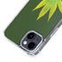 Marijuana Leaf Light Green iPhone 14 MagSafe Case
