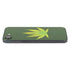 Marijuana Leaf Light Green iPhone 16e Skin