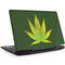Marijuana Leaf Light Green Legion Y720 Skin