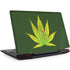 Marijuana Leaf Light Green Legion Y720 Skin