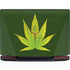 Marijuana Leaf Light Green Legion Y720 Skin