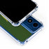 Marijuana Leaf Light Green Moto G 5G (2024) Clear Case