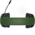 Marijuana Leaf Light Green Razer Kraken X Skin