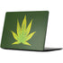 Marijuana Leaf Light Green Surface Laptop 7 13.8in Skin