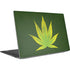 Marijuana Leaf Light Green Dell XPS Skin