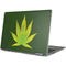 Marijuana Leaf Light Green Yoga 710 14in Skin