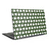 Marijuana Leaf White Pattern Dell Latitude Skin