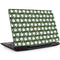 Marijuana Leaf White Pattern Legion Y720 Skin