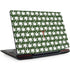 Marijuana Leaf White Pattern Legion Y720 Skin