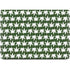 Marijuana Leaf White Pattern Apple MacBook Air Skin