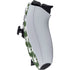Marijuana Leaf White Pattern PlayStation Portal Remote Player Skin