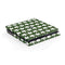 Marijuana Leaf White Pattern PS4 Slim Skin
