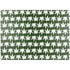 Marijuana Leaf White Pattern Surface Laptop 7 13.8in Skin