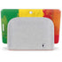 Marijuana Rasta Distressed Google Home Hub Skin