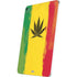 Marijuana Rasta Distressed iPad Pro 13in M4 (2024) Skin