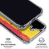 Marijuana Rasta Distressed iPhone 16 MagSafe Case