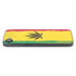 Marijuana Rasta Distressed iPhone 16e Skin