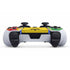 Marijuana Rasta Distressed PS5 DualSense Edge Pro Controller Skin