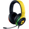 Marijuana Rasta Distressed Razer Kraken X Skin