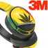 Marijuana Rasta Distressed Skullcandy Venue Skin