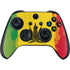 Marijuana Rasta Distressed Xbox Series X Skins