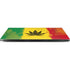 Marijuana Rasta Distressed Dell XPS Skin