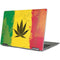 Marijuana Rasta Distressed Yoga 710 14in Skin