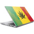 Marijuana Rasta Distressed HP ZBook Fury 16 G10 Skin