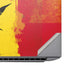 Marijuana Rasta Distressed HP ZBook Fury 16 G10 Skin